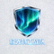 极光特工战队Logo